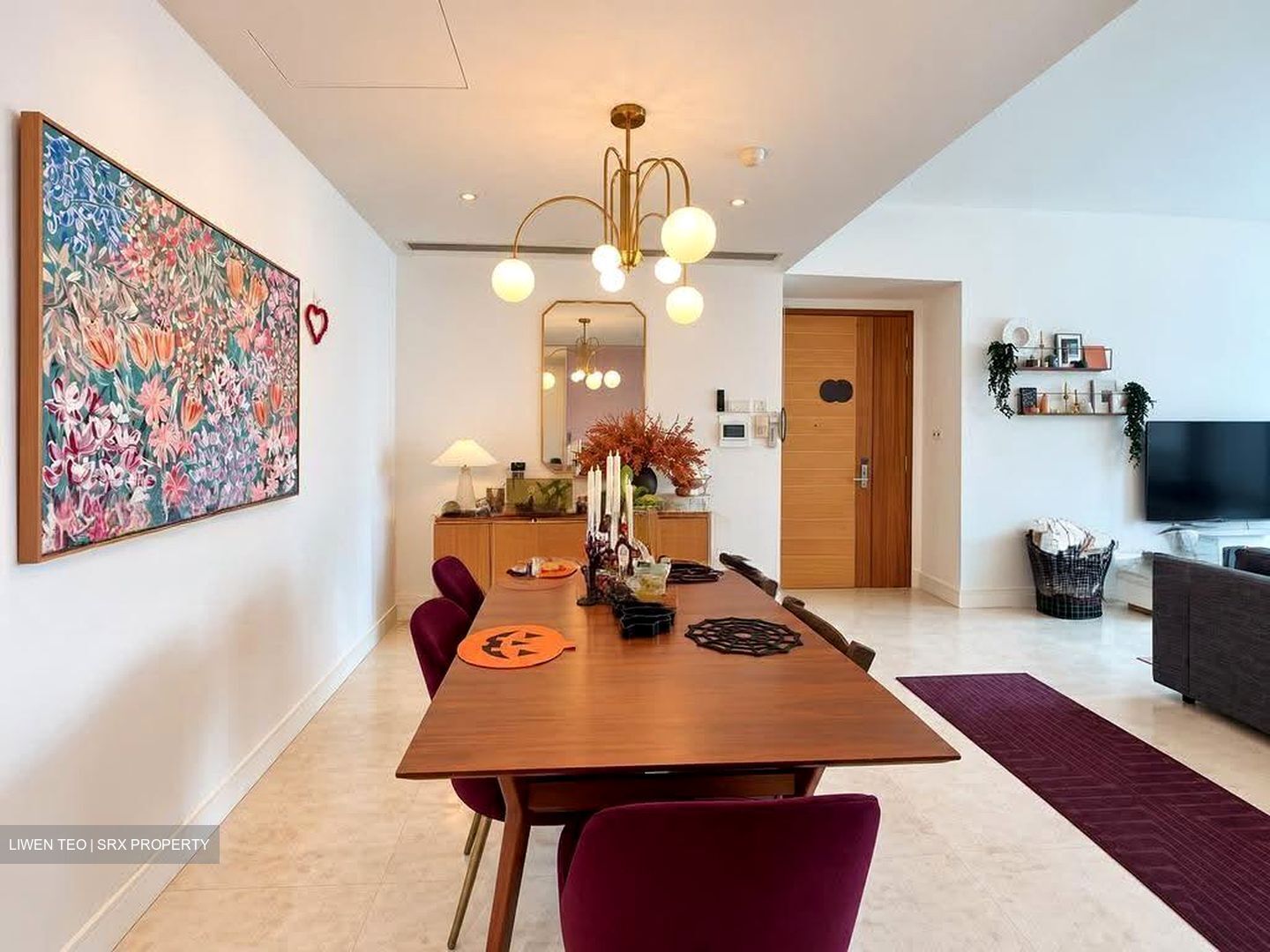 Cairnhill Crest (D9), Condominium #638056941